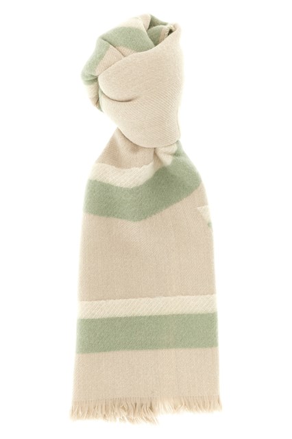 Sciarpa double-face - Multicolor