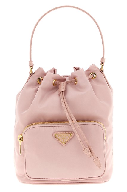 Secchiello 'Prada Duet' - Rosa