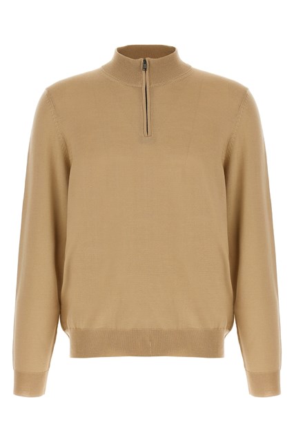 Maglia 'Ebenji' - Beige (XXL)