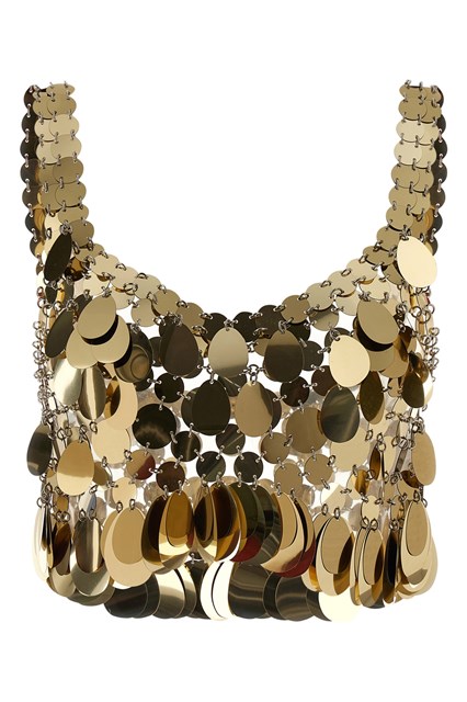 Top 'Haut' - Oro (36 FR)