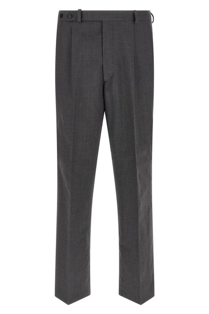 Pantalone sartoriale - Grigio (48 IT)