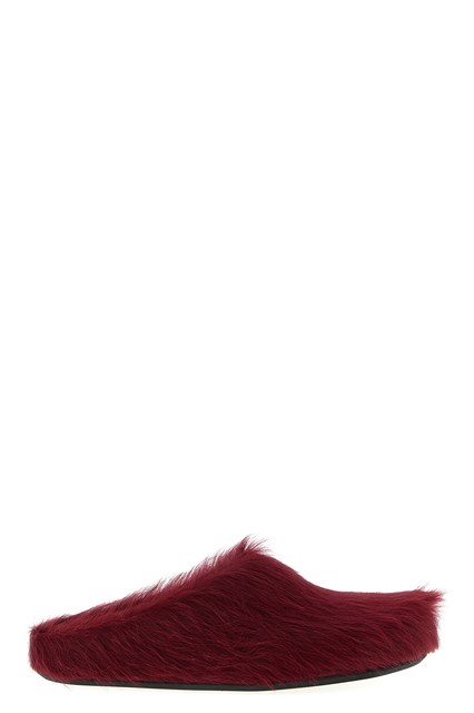 Sabot 'Fussbett' - Bordeaux (40)