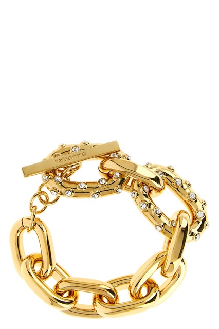 Bracciale 'XL Link' - Oro (U)