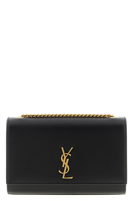 Tracolla 'Kate' piccola - Nero (U)