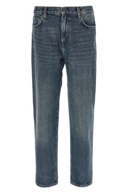 Jeans 'Aaron' - Blu (29)