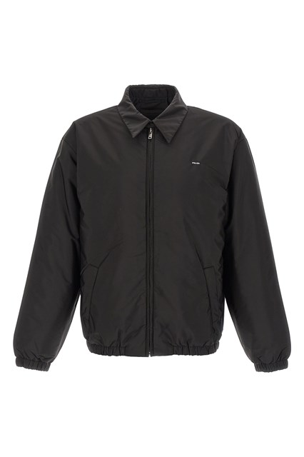 Giacca Re-Nylon - Nero (48 IT)