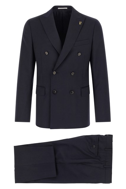 Abito 'Lord' - Blu (50 IT)