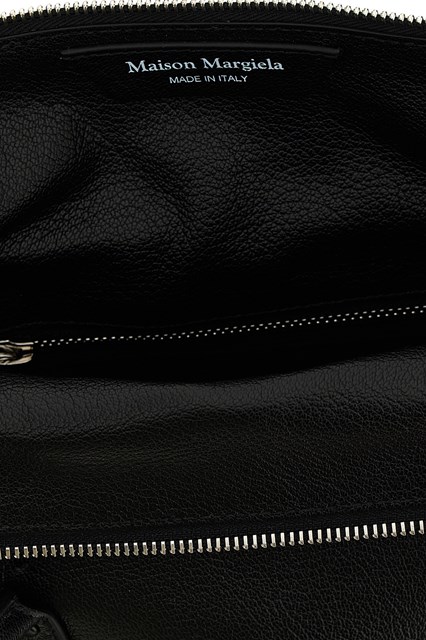 Maison margiela '5ac east west' small handbag available on julian