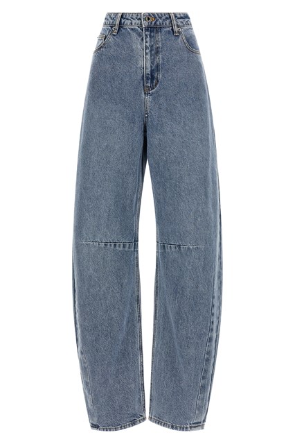 Jeans 'Blue Barrel Leg' (24)