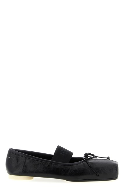 Ballerina 'Ballet' - Nero (36)