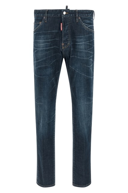Jeans 'Teddy' - Blu (46 IT)