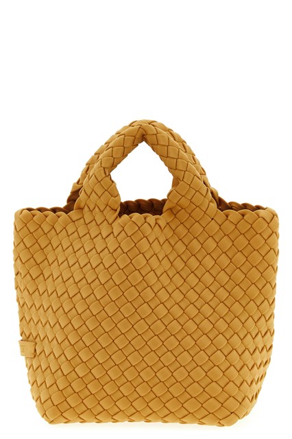 Shopping 'St. Barths Petit' - Giallo (U)