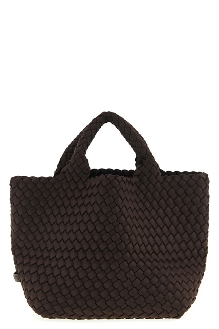 Shopping 'St. Barths Small' - Marrone (U)