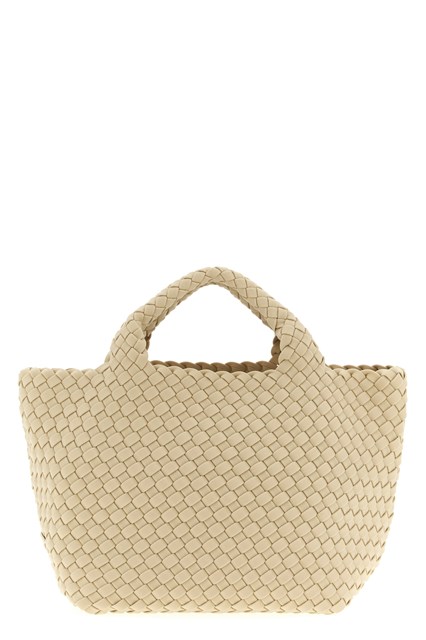 Shopping 'St. Barths Small' - Beige (U)