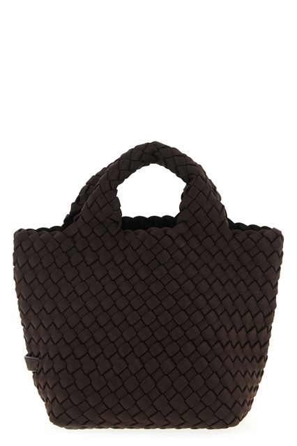 Shopping 'St. Barths Petit' - Marrone (U)