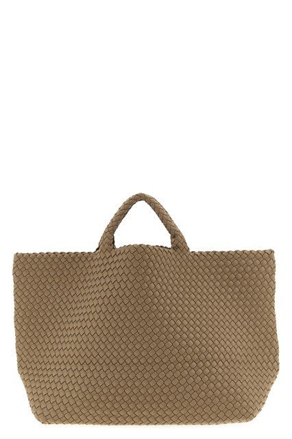 Shopping 'St. Barths Large' - Beige (U)