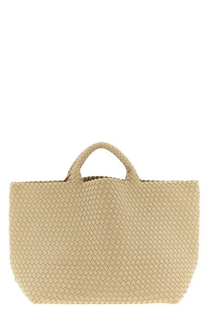 Shopping 'St. Barths Large' - Beige (U)