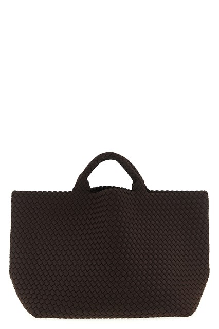 Shopping 'St. Barths Large' - Marrone (U)