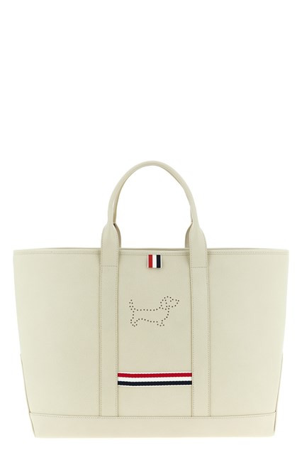 Shopping 'Tool Tote' - Bianco (U)