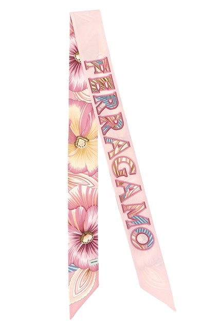 Bandeau 'Brezza' - Multicolor