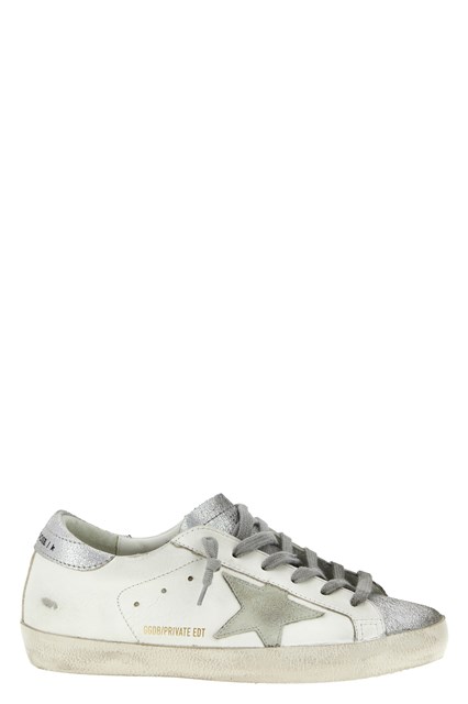 Sneaker 'Siperstar' - Multicolor (36)