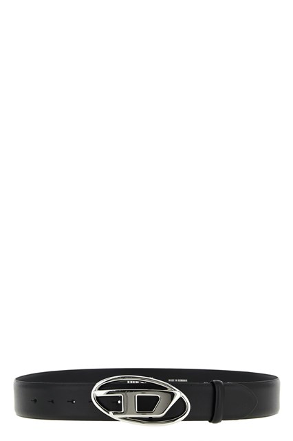 Cintura 'B-1DR' - Nero (85 cm)
