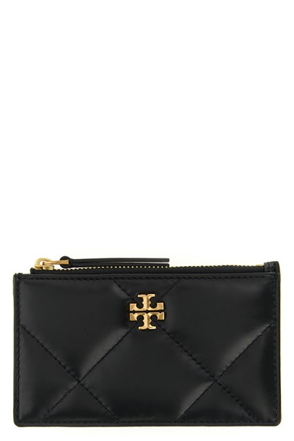 Portacarte 'Kira Dimond' - Nero (U)