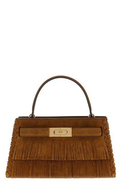 Borsa a tracolla 'Lee Radziwill petite' - Marrone (U)