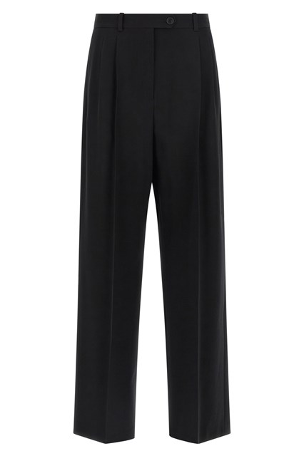 Pantalone 'Virgil' - Nero (2)