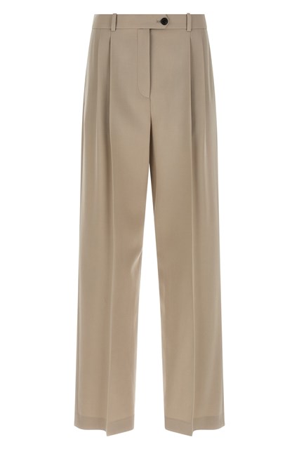 Pantalone 'Virgil' - Beige (2)
