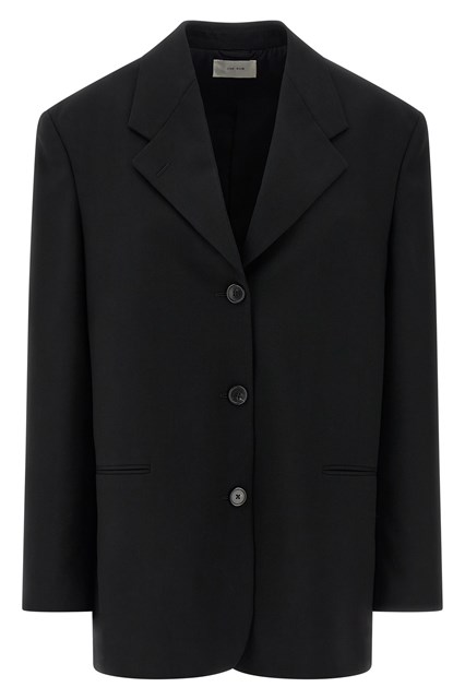 Blazer 'Selim' - Nero (6)