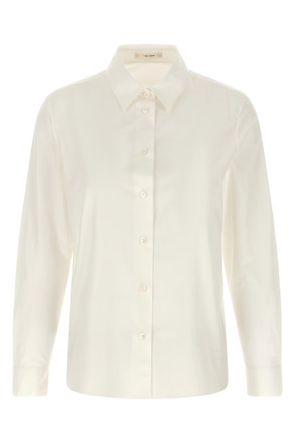 Camicia 'Sadie' - Bianco (2)
