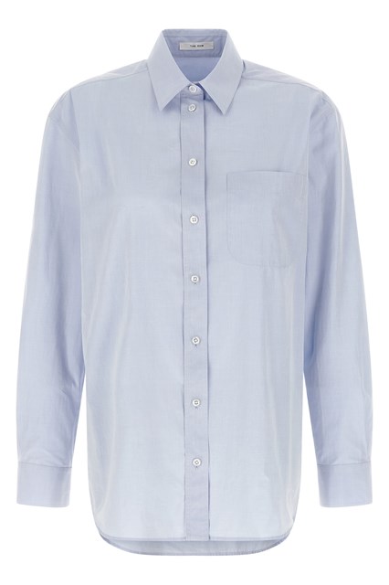 Camicia 'Gavina' - Azzurro (2)