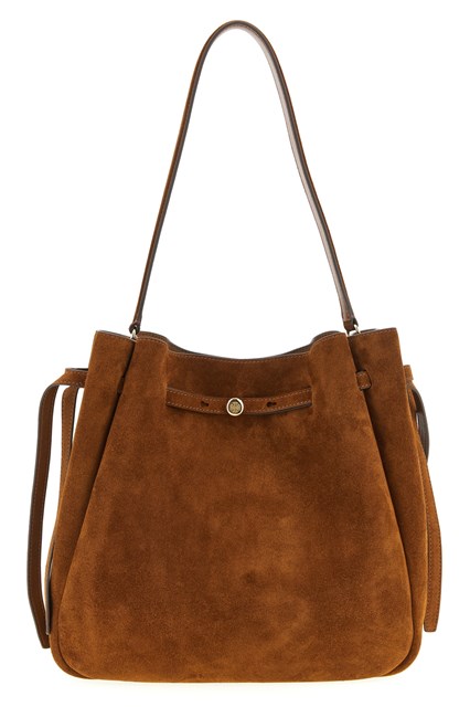 Secchiello 'Romy' - Marrone (U)