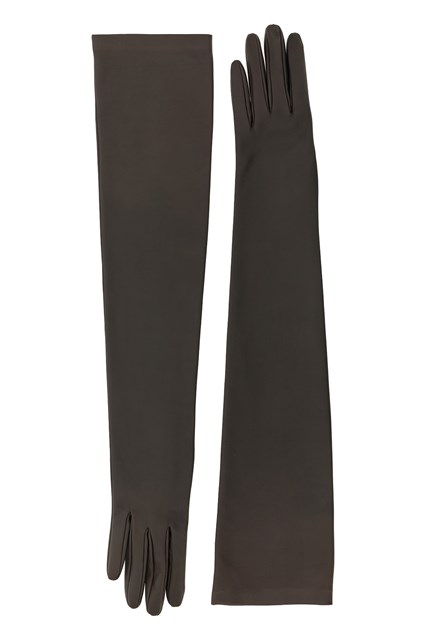 Guanti 'Simon' - Marrone