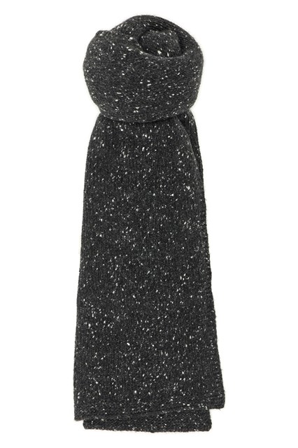 Sciarpa 'Mantia' - Grigio (U)