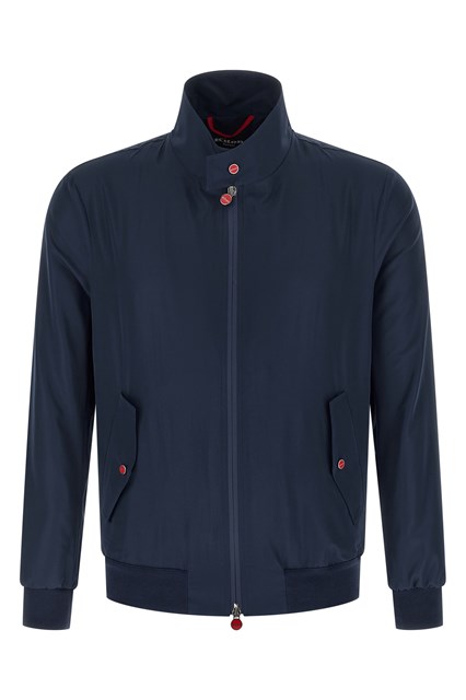 Giubbotto 'Cima' - Blu (50 IT)