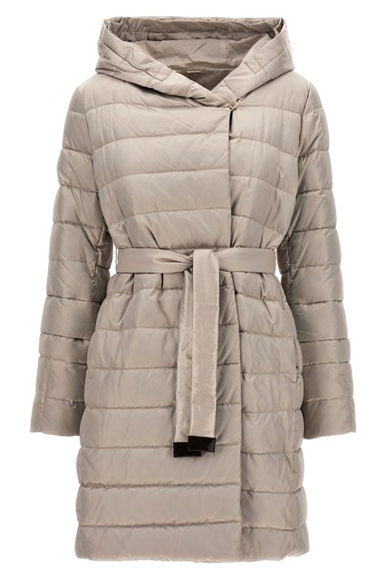 Piumino reversibile 'Novef' - Bianco (38 IT)