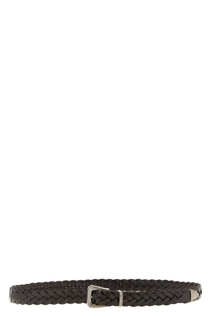 Cintura intrecciata - Multicolor (L)