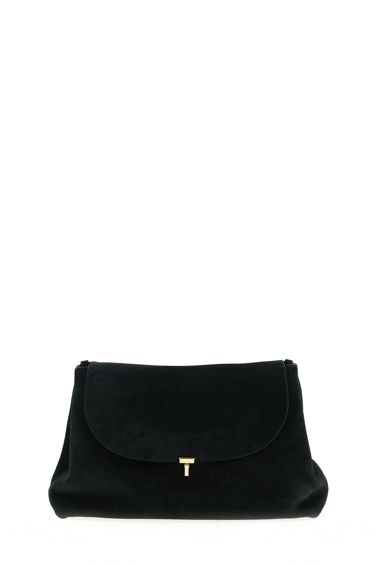 Toteme Borsa a mano #39 t lock #39 su julian fashion com 325269 IT