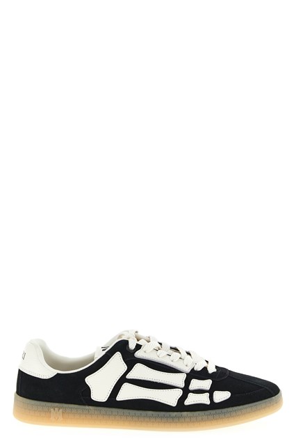 Sneaker 'Pacific Bones' - Nero (46)