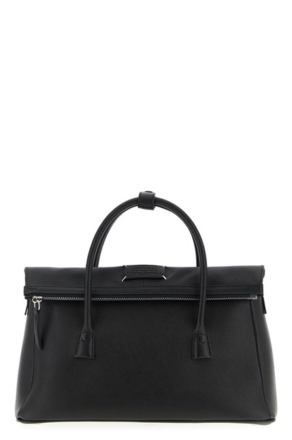 Borsa a mano '5AC East West' - Nero (U)