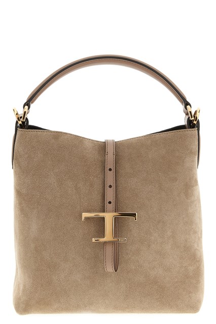 Secchiello 'T Timeless' mini - Beige (U)