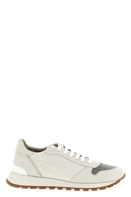 Sneakers 'Monile' - Verde (36)