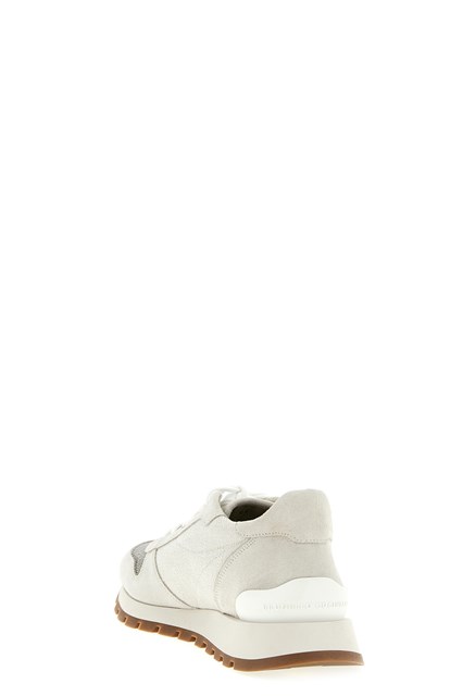 Brunello cucinelli 'monile' sneakers available on julian-fashion