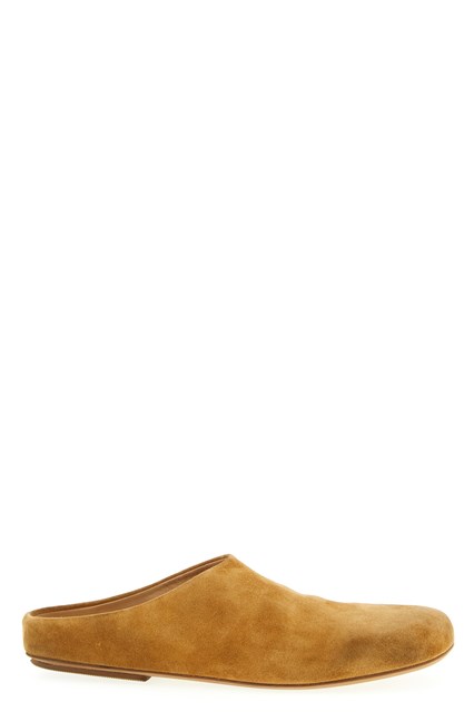 Sabot 'Passo' - Marrone (40)