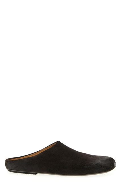 Sabot 'Passo' - Marrone (41)