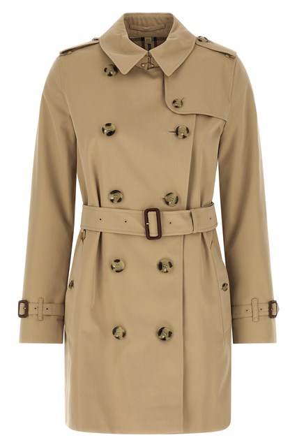 Trench 'Kensington' - Beige (8 UK)