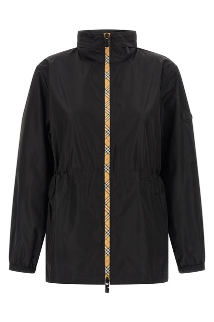 Giacca 'Blackpool' - Nero