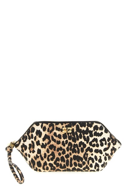 Beauty-case 'Bou Make Up' - Marrone